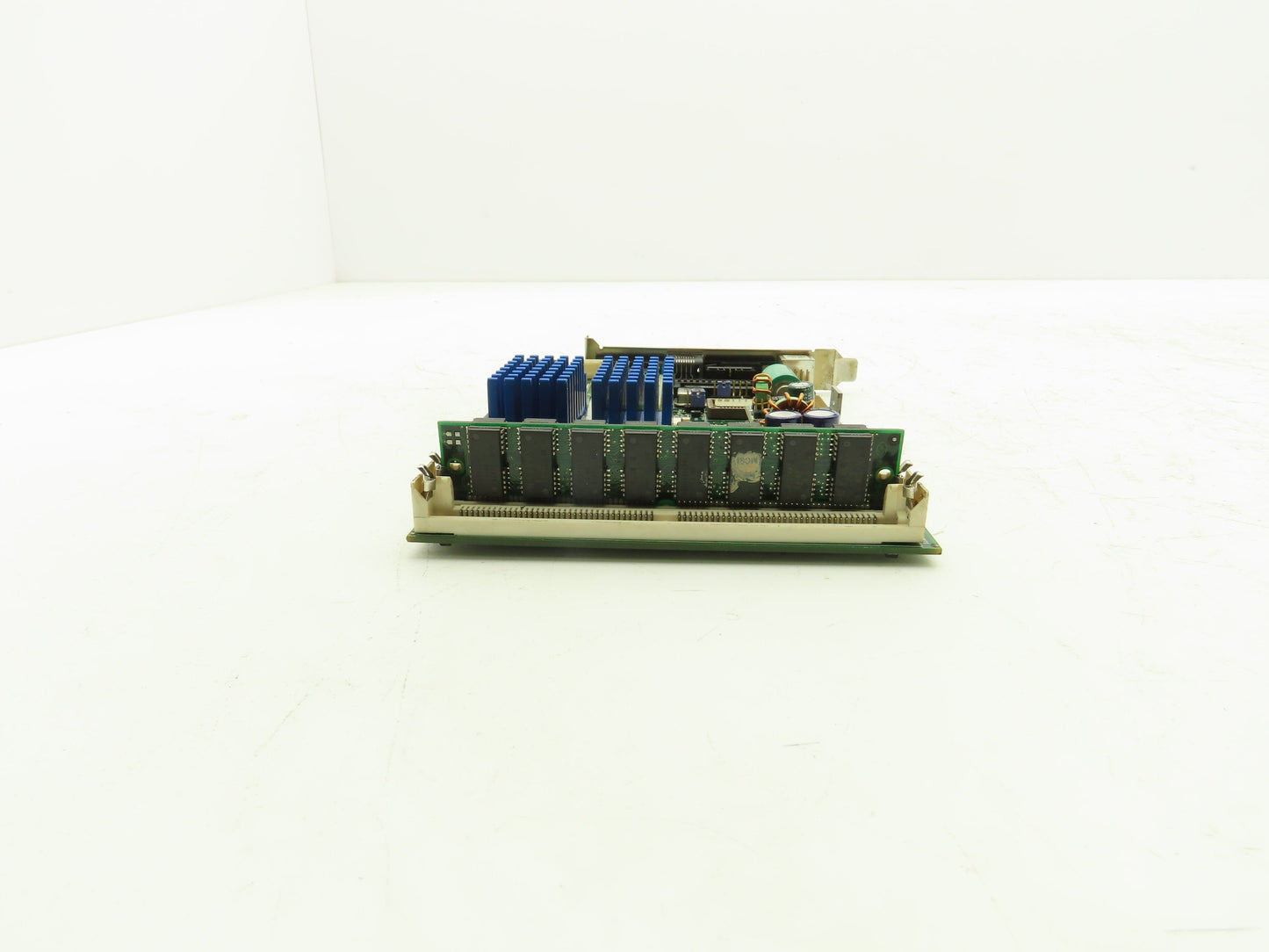 IEI JUK1-745E Motherboard Single-Board Computer ISA Bus Socket 7 v1.5b