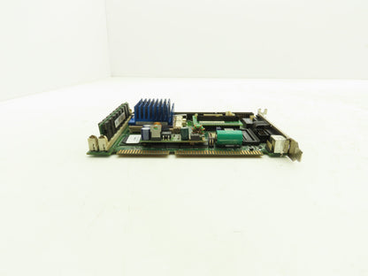 IEI JUK1-745E Motherboard Single-Board Computer ISA Bus Socket 7 v1.5b