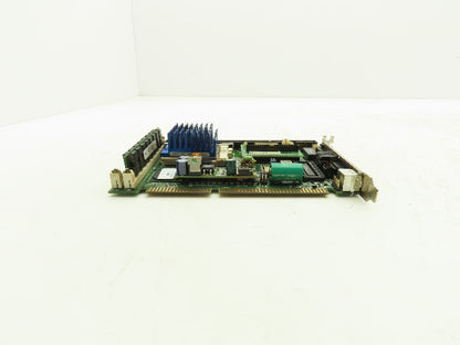 IEI JUK1-745E Motherboard Single-Board Computer ISA Bus Socket 7 v1.5b