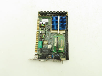 IEI JUK1-745E Motherboard Single-Board Computer ISA Bus Socket 7 v1.5b