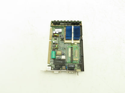 IEI JUK1-745E Motherboard Single-Board Computer ISA Bus Socket 7 v1.5b