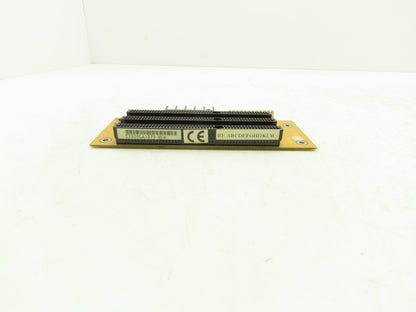 Anilam Inc. FIC BPI-3 PCB 3-Slot ISA Backplane Rev A Printed Circuit Board