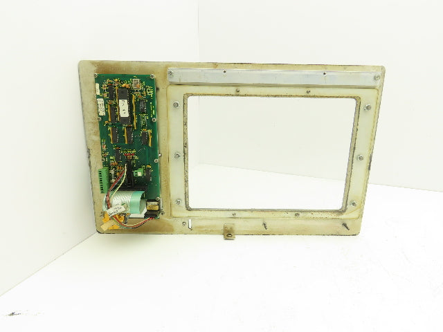 Anilam 3200 MK | 23000001-D  EME Keypad Screen Frame Keyboard Interface