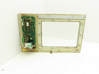 Anilam 3200 MK | 23000001-D  EME Keypad Screen Frame Keyboard Interface