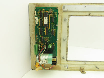 Anilam 3200 MK | 23000001-D  EME Keypad Screen Frame Keyboard Interface