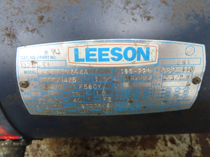 Low Profile Lift Table Hydraulic Power Unit for Single Acting Cylinder