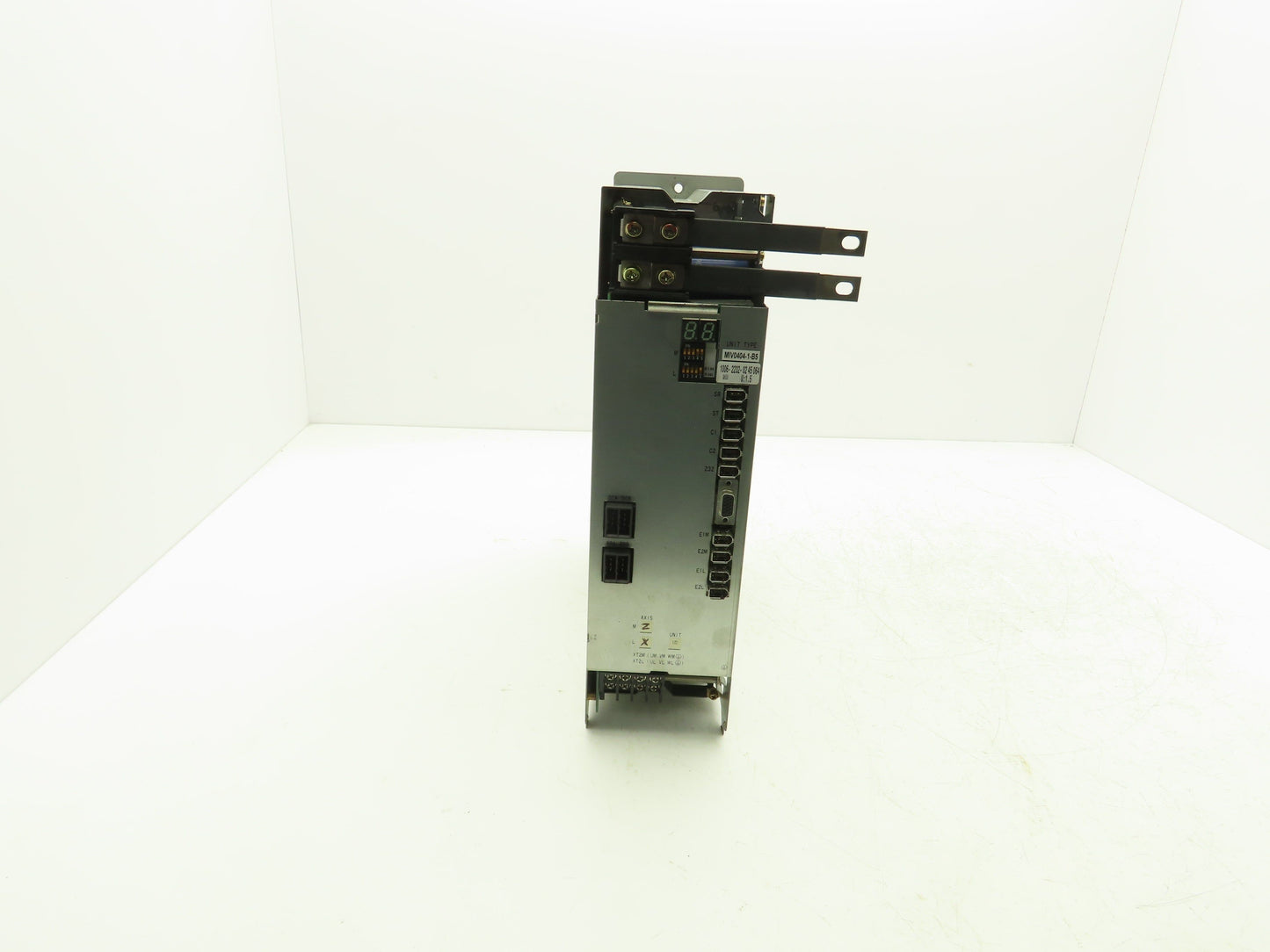 Okuma MIV0404-1-B5 MIV0404-1-B5 AC Servo Amplifier Drive Module U:1.5