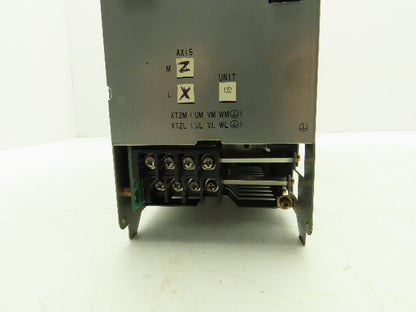 Okuma MIV0404-1-B5 MIV0404-1-B5 AC Servo Amplifier Drive Module U:1.5