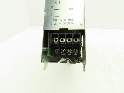Okuma MIV03-1-P1 MIV03-1-P1 AC Servo Drive Module 4Hp U:1.3