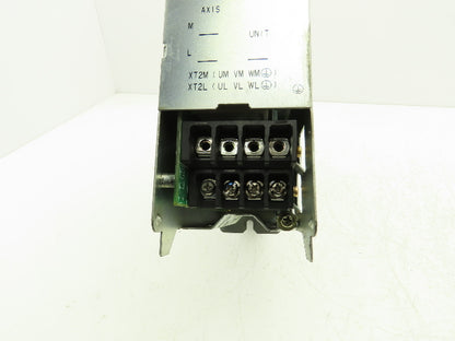 Okuma MIV03-1-P1 MIV03-1-P1 AC Servo Drive Module 4Hp U:1.3