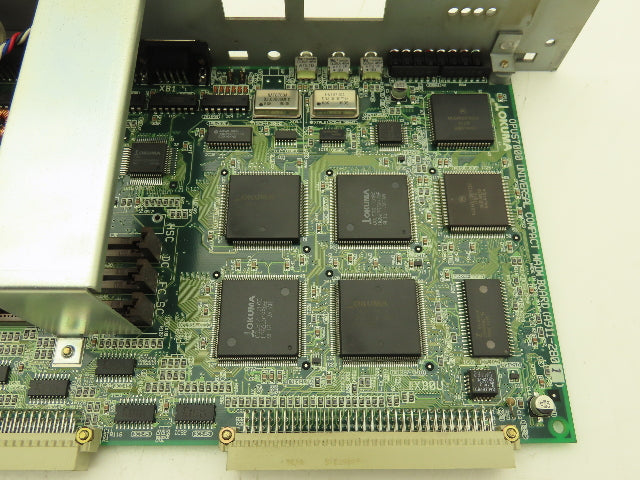 Okuma E4809-770-110-F OPUS 7000 PCB Universal Compact Main PC Circuit Board