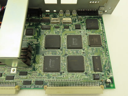 Okuma E4809-770-110-F OPUS 7000 PCB Universal Compact Main PC Circuit Board