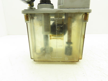 Chen Ying CES Automatic Lubricator Oiler 110V Displ Volume 3-6cc 10min Timer