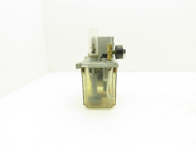 Chen Ying CES Automatic Lubricator Oiler 110V Displ Volume 3-6cc 10min Timer