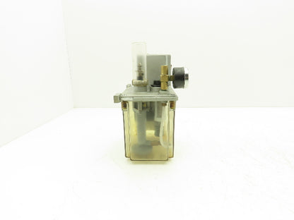 Chen Ying CES Automatic Lubricator Oiler 110V Displ Volume 3-6cc 10min Timer