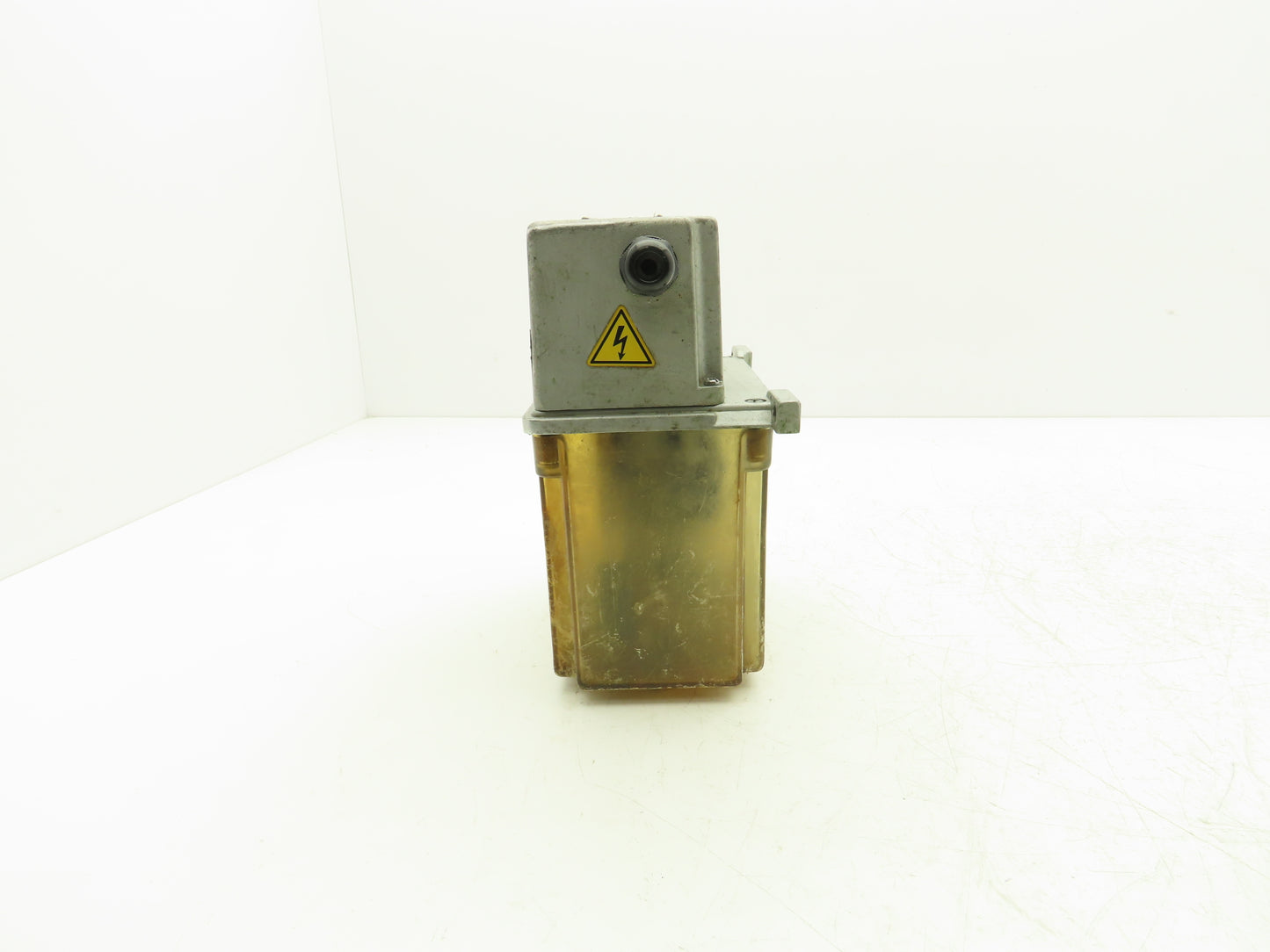 Chen Ying CES Automatic Lubricator Oiler 110V Displ Volume 3-6cc 10min Timer