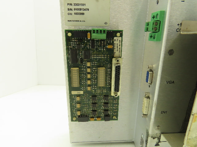 Anilam 33001551 Display Unit For Spares and Repairs