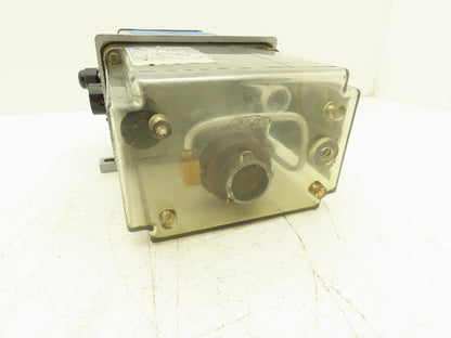 Chen Ying CESD Automatic Lubricator Oil Pump 0.13 L/min 2 Liter Tank 110V