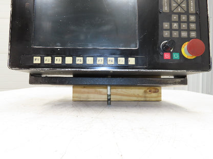 Anilam 3000 Touch HMI Operator Control Panel Screen Display Computer