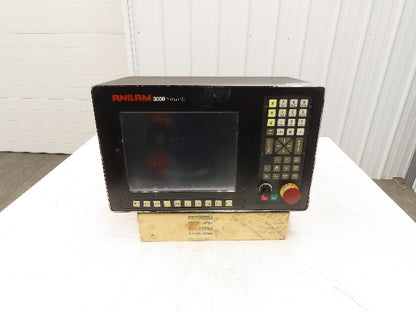 Anilam 3000 Touch HMI Operator Control Panel Screen Display Computer