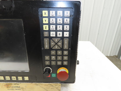 Anilam 3000 Touch HMI Operator Control Panel Screen Display Computer