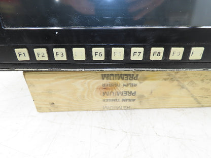 Anilam 3000 Touch HMI Operator Control Panel Screen Display Computer