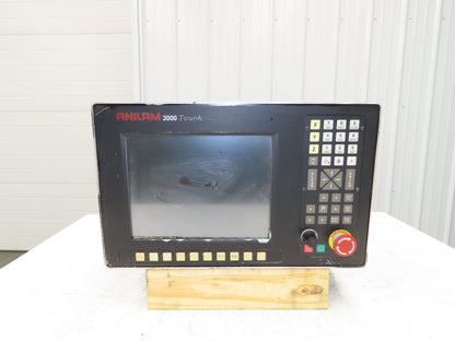 Anilam 3000 Touch HMI Operator Control Panel Screen Display Computer