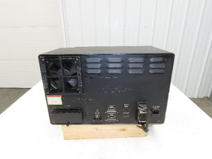 Anilam 3000 Touch HMI Operator Control Panel Screen Display Computer