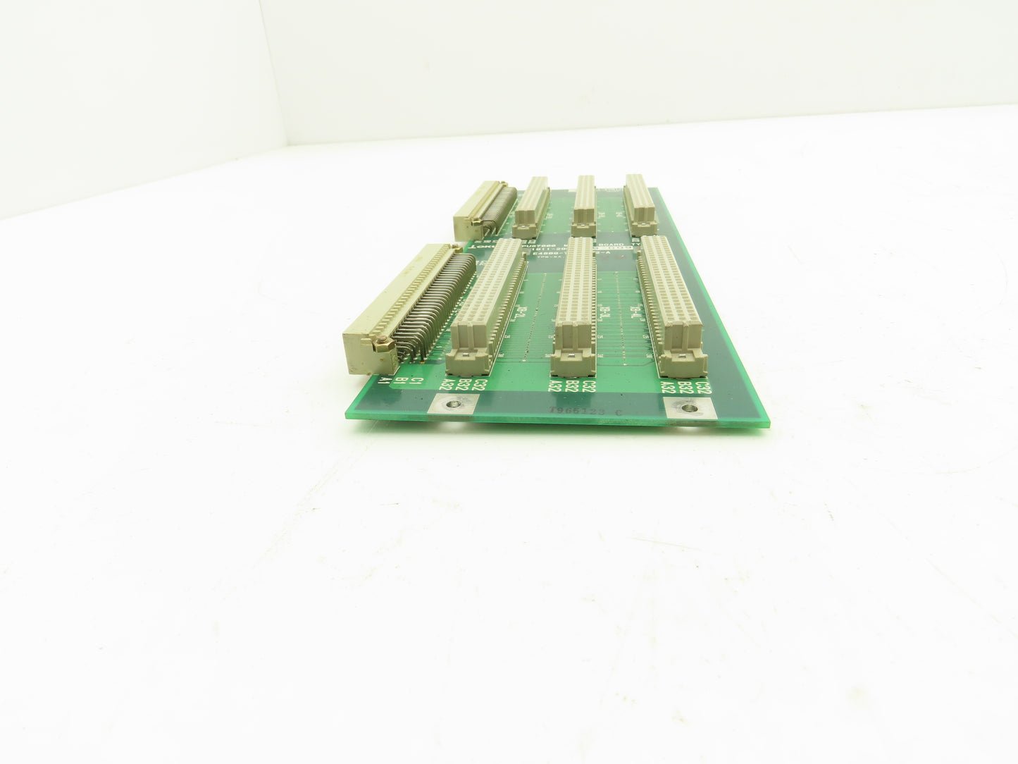 Okuma 1911-2901-29-009 Opus7000 Mother Board Type D Printed Circuit Module