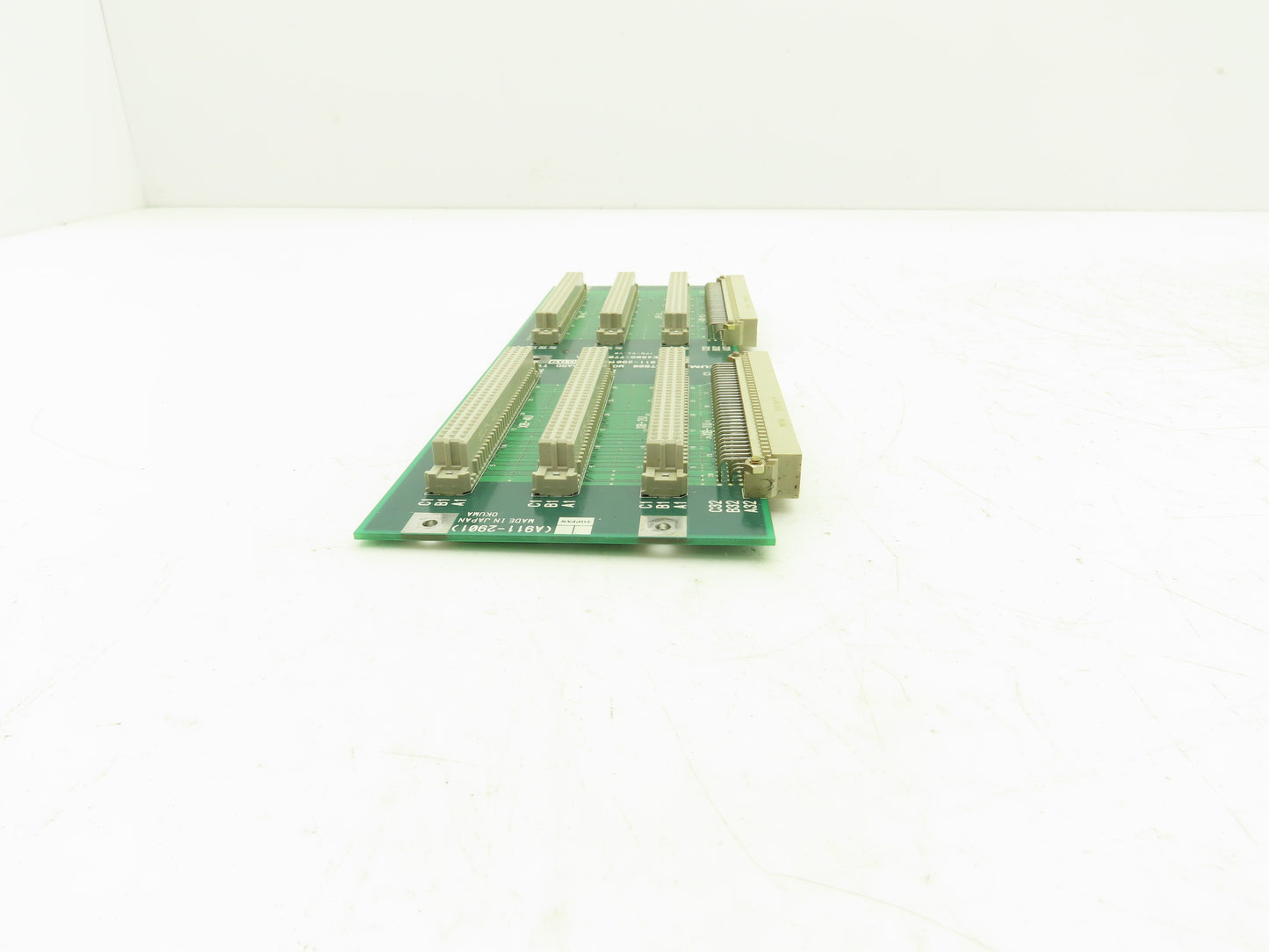 Okuma 1911-2901-29-009 Opus7000 Mother Board Type D Printed Circuit Module
