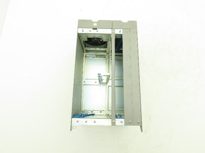 Okuma E7191-090-008 Opus7000 PLC Chassis Enclosure Only