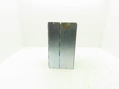 Okuma E7191-090-008 Opus7000 PLC Chassis Enclosure Only