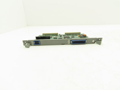 Okuma 1911-2124-102-26 Opus7000 PC Control FR Board PCB