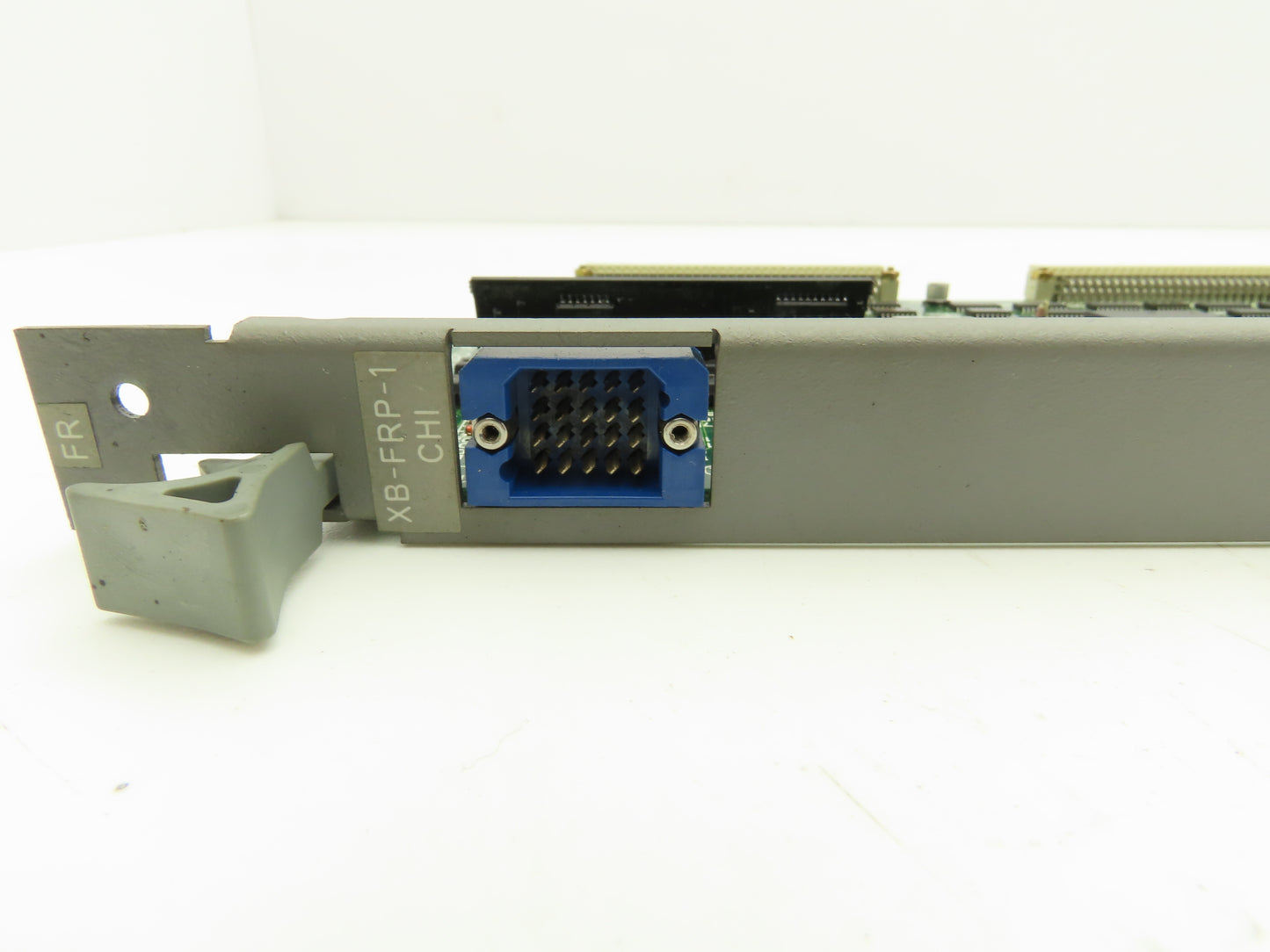 Okuma 1911-2124-102-26 Opus7000 PC Control FR Board PCB