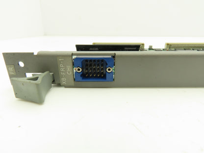 Okuma 1911-2124-102-26 Opus7000 PC Control FR Board PCB