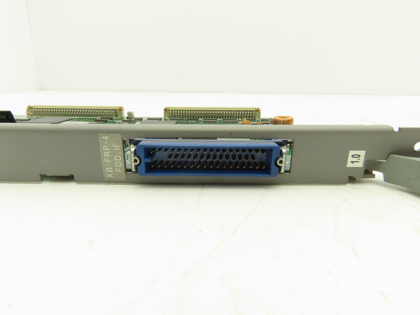 Okuma 1911-2124-102-26 Opus7000 PC Control FR Board PCB