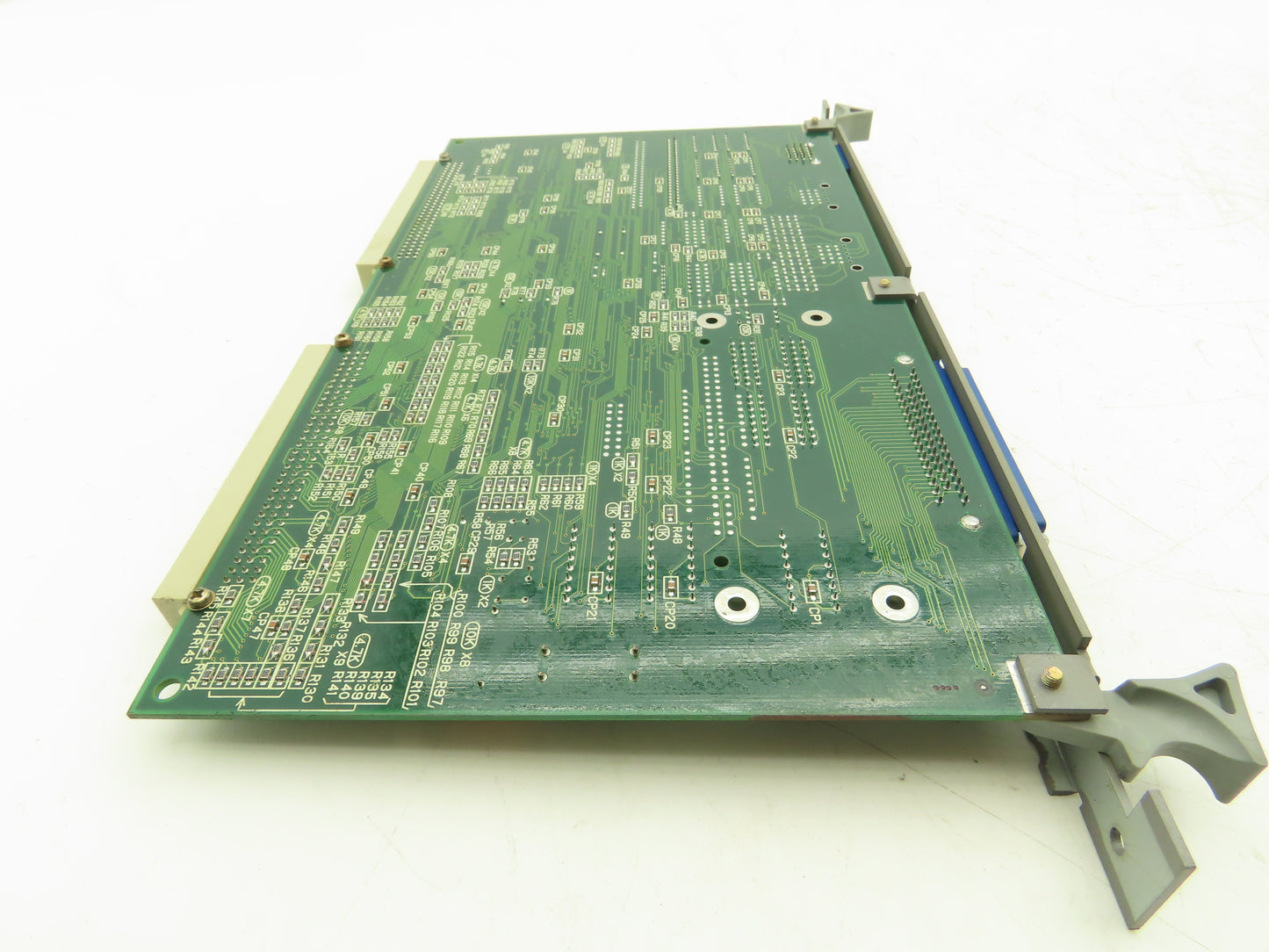 Okuma 1911-2124-102-26 Opus7000 PC Control FR Board PCB