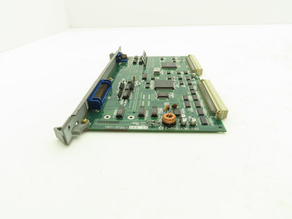 Okuma 1911-2124-102-26 Opus7000 PC Control FR Board PCB
