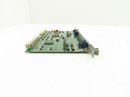 Okuma 1911-2124-102-26 Opus7000 PC Control FR Board PCB