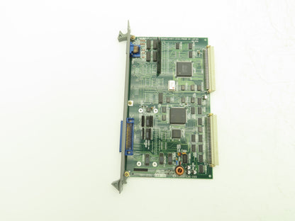 Okuma 1911-2124-102-26 Opus7000 PC Control FR Board PCB