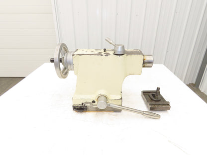 Lathe Tailstock 20" Swing
