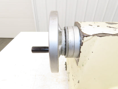 Lathe Tailstock 20" Swing