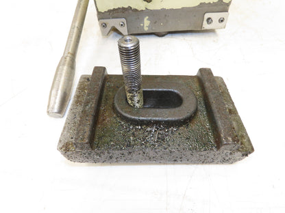Lathe Tailstock 20" Swing