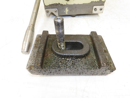 Lathe Tailstock 20" Swing