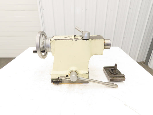Lathe Tailstock 20" Swing