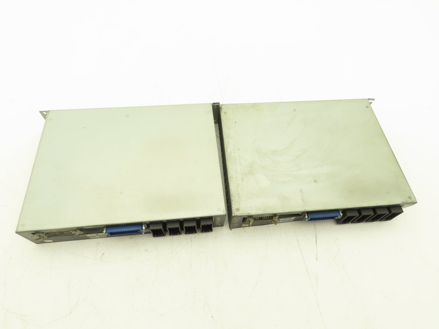 Okuma FUB-P4R2 Controller Card OPUS 7000 Ver 2.0 Lot of 2