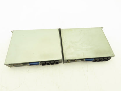 Okuma FUB-P4R2 Controller Card OPUS 7000 Ver 2.0 Lot of 2