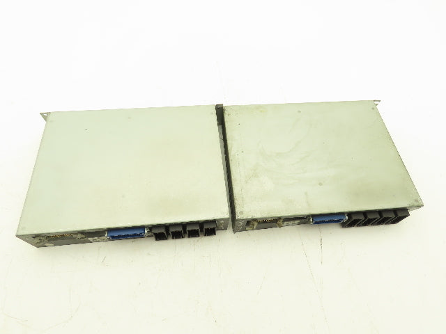 Okuma FUB-P4R2 Controller Card OPUS 7000 Ver 2.0 Lot of 2