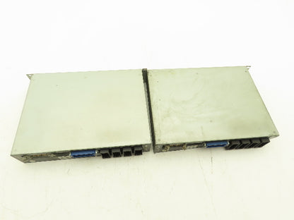 Okuma FUB-P4R2 Controller Card OPUS 7000 Ver 2.0 Lot of 2