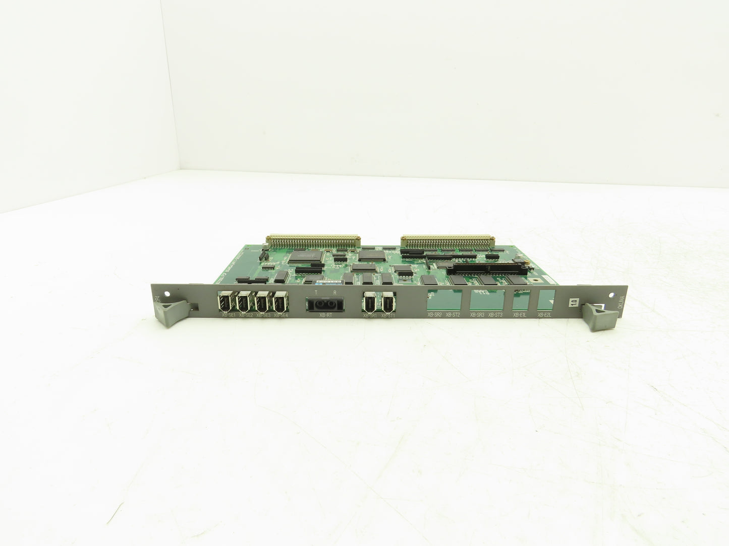 Okuma 1911-2832-015-153 OPUS7000 FCP Board4 Printed Circuit Board PCB